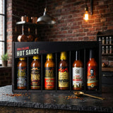 Highway to Hell - Ubetinget vores stærkeste gavebox!