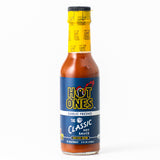 Hot Ones - Trio Pack Challenge