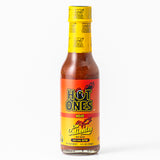 Hot Ones - The Fan Favorite Party Pack