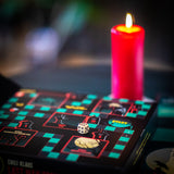 Last Man Standing - The Game