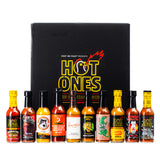 Hot Ones 10-Pack sæson 29