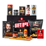 Chili Klaus Spicy Box