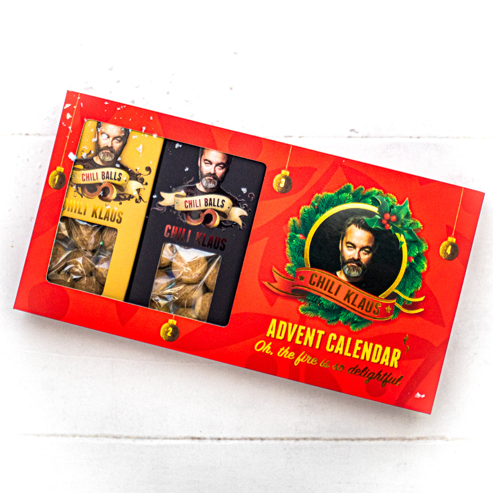 Adventskalender