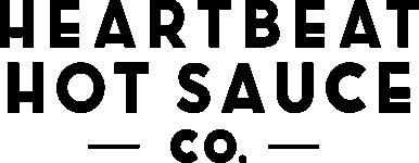 Heartbeat Hot Sauce
