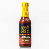 Hot Ones 10-Pack sæson 29
