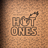 Hot Ones 10-Pack sæson 28