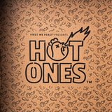Hot Ones 10-Pack sæson 28