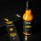 Chili Klaus The Panther