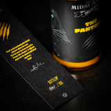 Chili Klaus The Panther