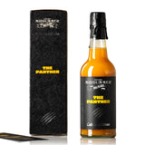 Chili Klaus The Panther