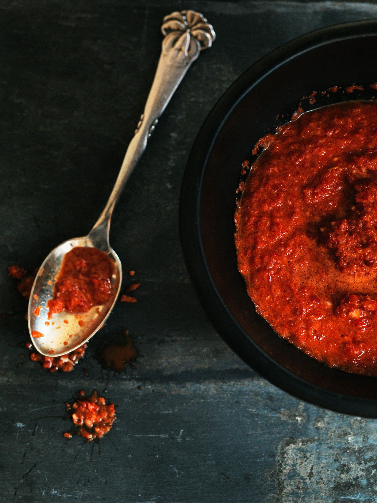 HARISSA