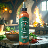 Heartbeat - Camp Sauce