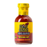 Hot Ones BBQ Trio Pack