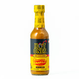 Hot Ones - Tropical Amarillo