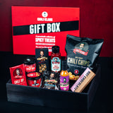 HOT N' SWEET BOX - Version 2