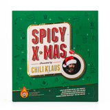 Spicy X-Mas Calendar