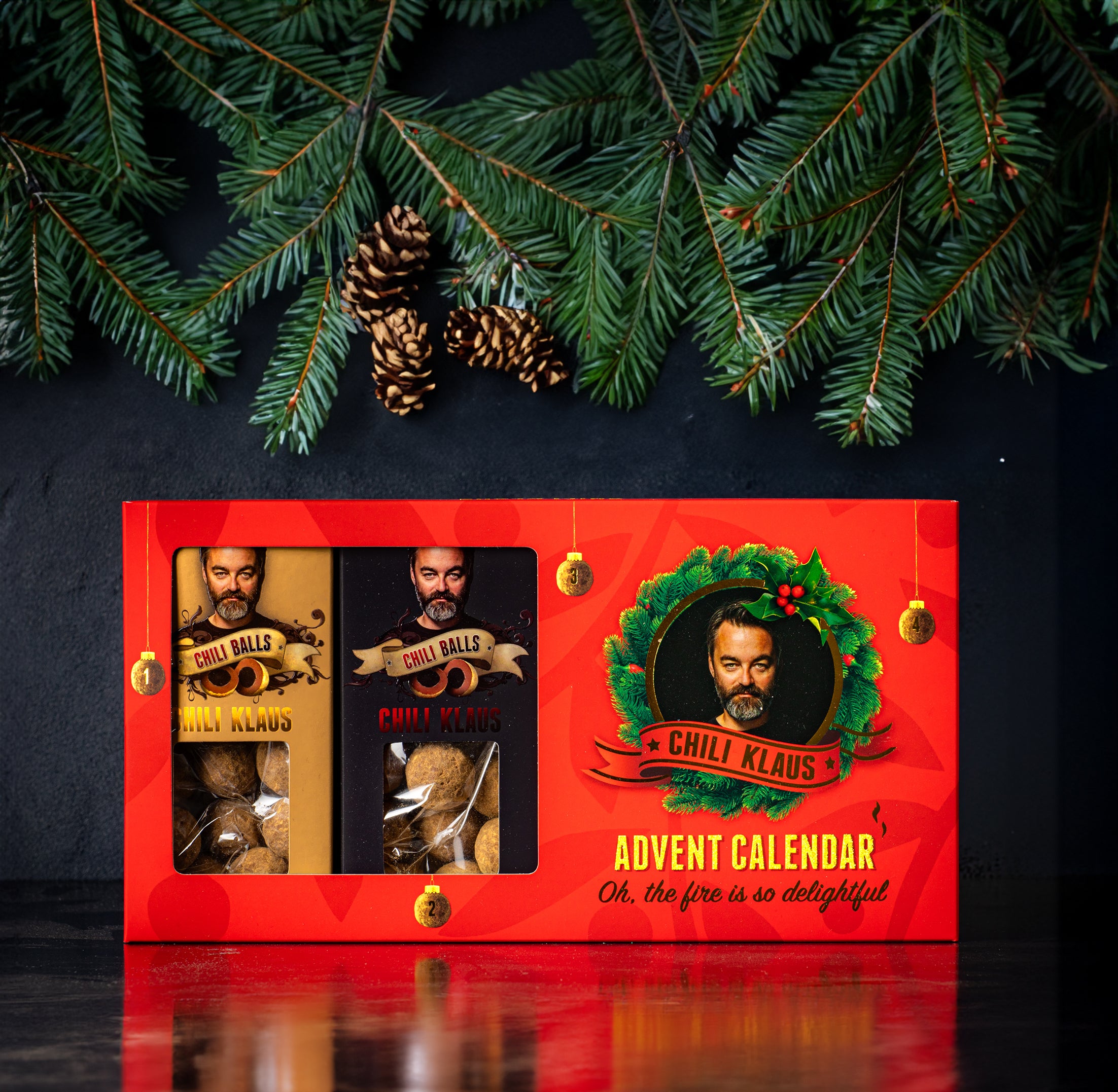 Adventskalender