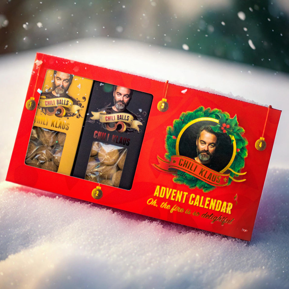 Adventskalender