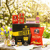 Chili Klaus Easter Box