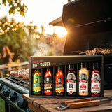 Grillstarter 2026