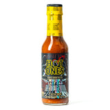 Hot Ones 10-Pack sæson 28