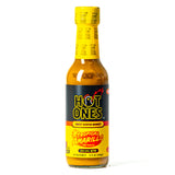 Hot Ones 10-Pack sæson 28