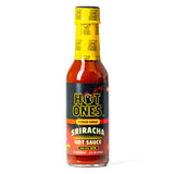 Hot Ones 10-Pack sæson 28