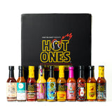 Hot Ones 10-Pack sæson 28