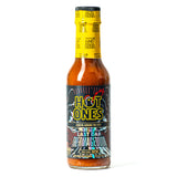 Hot Ones 10-Pack sæson 28