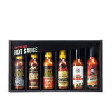 Highway to Hell - Ubetinget vores stærkeste gavebox!