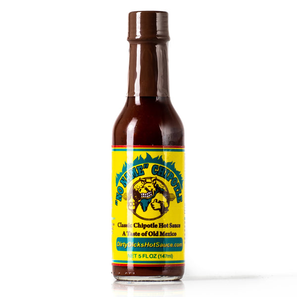 no name chipotle hot sauce