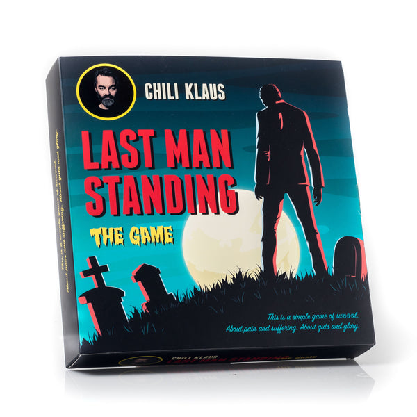 last man standing chili spil